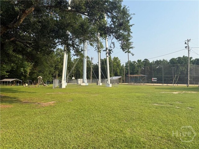 246 Brinson St, Rocky Ford, GA 30455 - photo 14