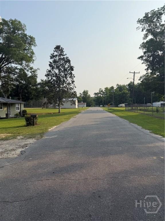 246 Brinson St, Rocky Ford, GA 30455 - photo 16