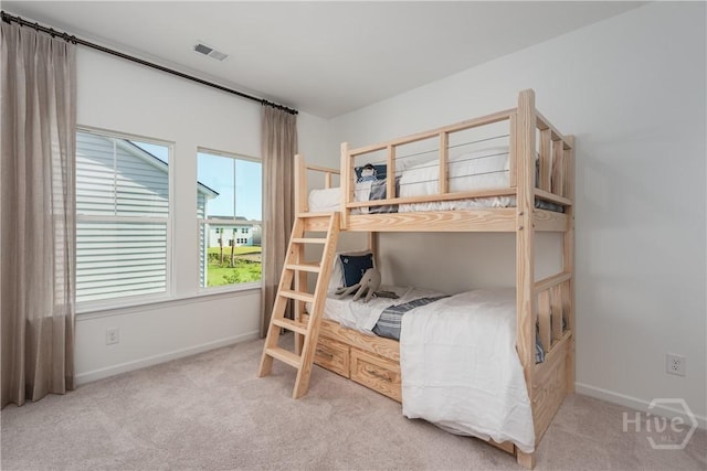 797 Blue Moon Xing, Pooler, GA 31322 - carpeted bedroom featuring baseboards