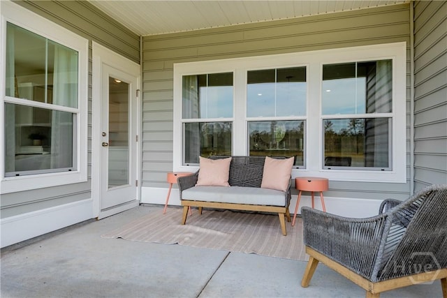 797 Blue Moon Xing, Pooler, GA 31322 - view of patio