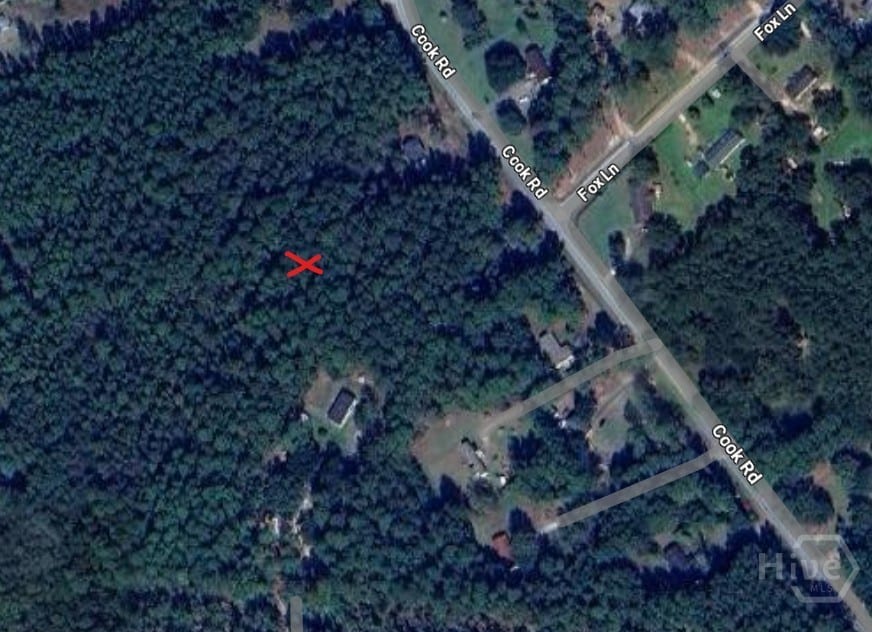 0 Pate Rogers Rd, Fleming, GA 31309 - photo 1