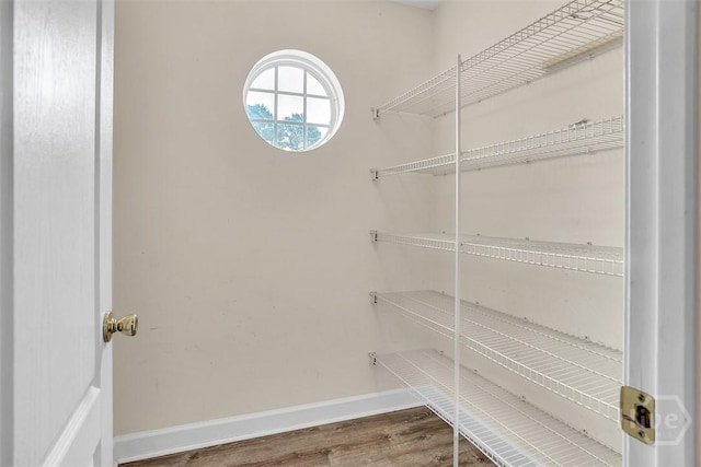 207 Pink Dogwood Ln, Pooler, GA 31322 - view of storage area