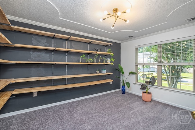 92 Shady Hill Cir, Richmond Hill, GA 31324 - view of storage