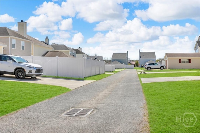 2 Timber Crest Ct, Savannah, GA 31407 - view of asphalt street with a residential view