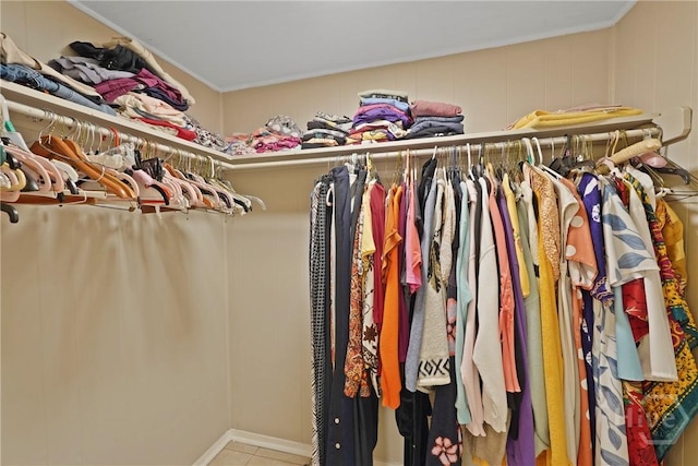 26 Arthur Cir, Savannah, GA 31406 - view of spacious closet