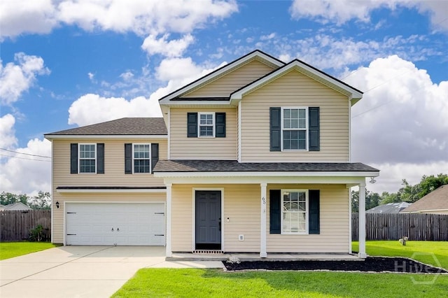 65 Alvidine Ln, Ellabell, GA 31308 - photo 1