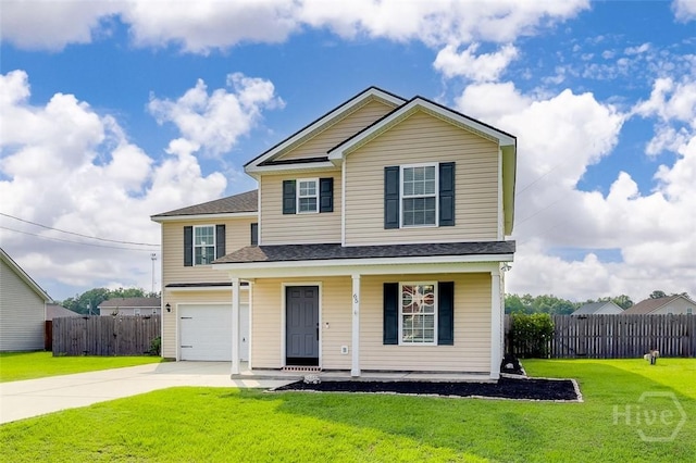65 Alvidine Ln, Ellabell, GA 31308 - photo 2