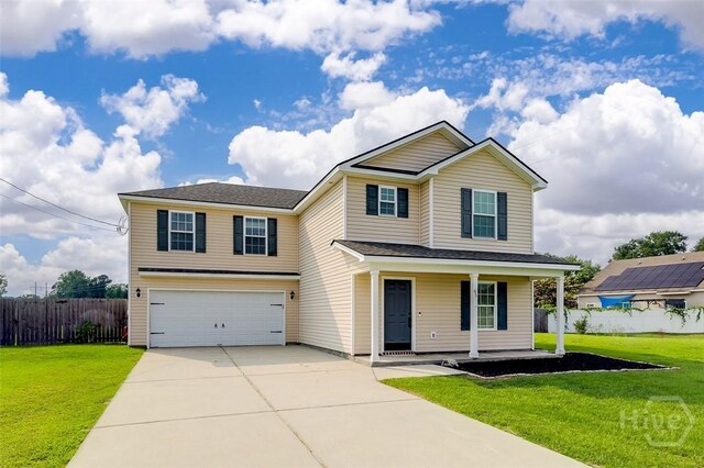 65 Alvidine Ln, Ellabell, GA 31308 - photo 46