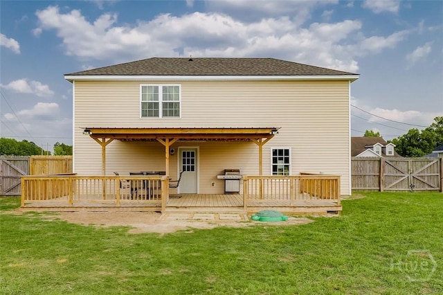 65 Alvidine Ln, Ellabell, GA 31308 - photo 40