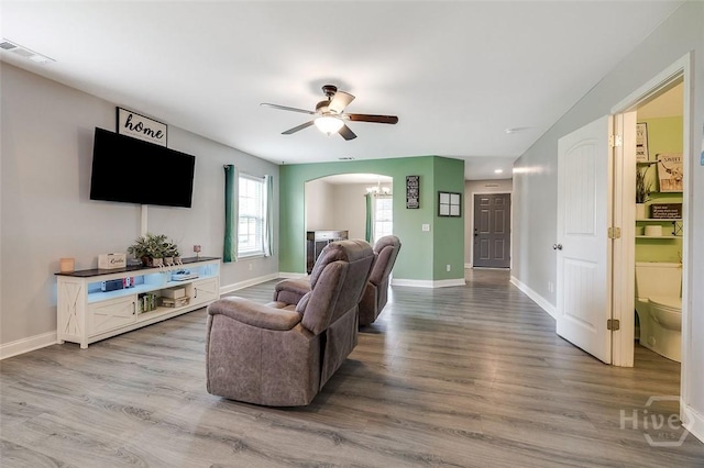 65 Alvidine Ln, Ellabell, GA 31308 - photo 14