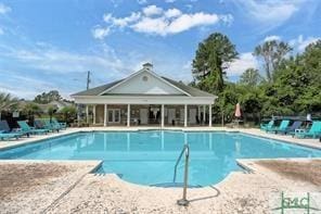 65 Alvidine Ln, Ellabell, GA 31308 - photo 47