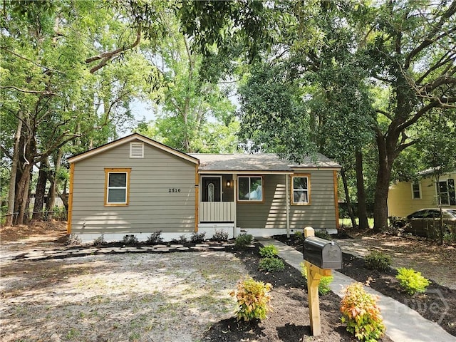 2510 Florida St, Savannah, GA 31404 - photo 1