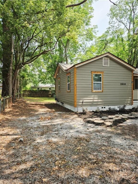 2510 Florida St, Savannah, GA 31404 - photo 3