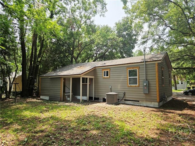 2510 Florida St, Savannah, GA 31404 - photo 4