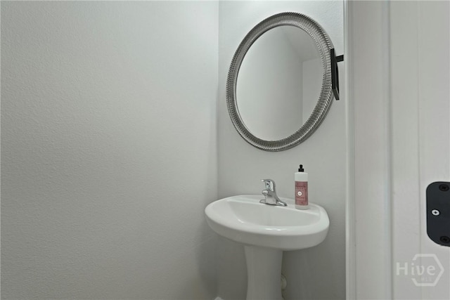570 Canyon Oak Loop, Richmond Hill, GA 31324 - view of bathroom