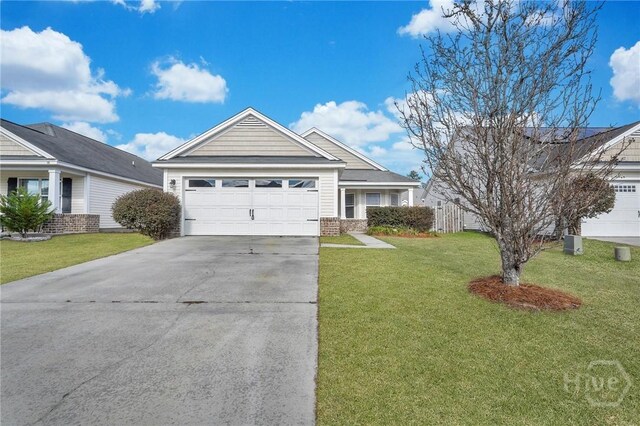 17 Sandy Point Way, Port Wentworth, GA 31407 - photo 3