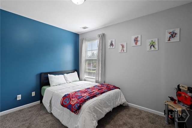 244 Murray Crossing Blvd NE, Ludowici, GA 31316 - carpeted bedroom featuring baseboards
