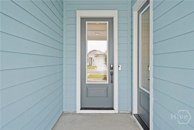 112 Mage St, Savannah, GA 31302 - property entrance