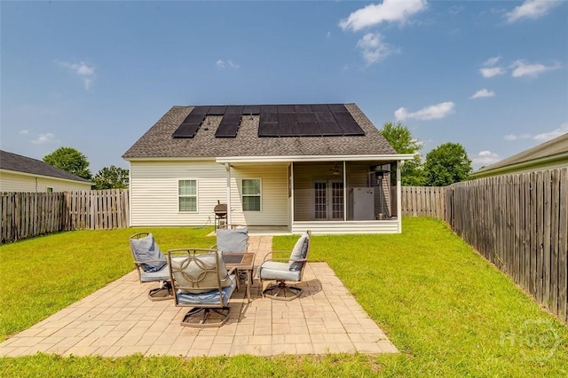 105 Archwood Dr, Savannah, GA 31407 - photo 33