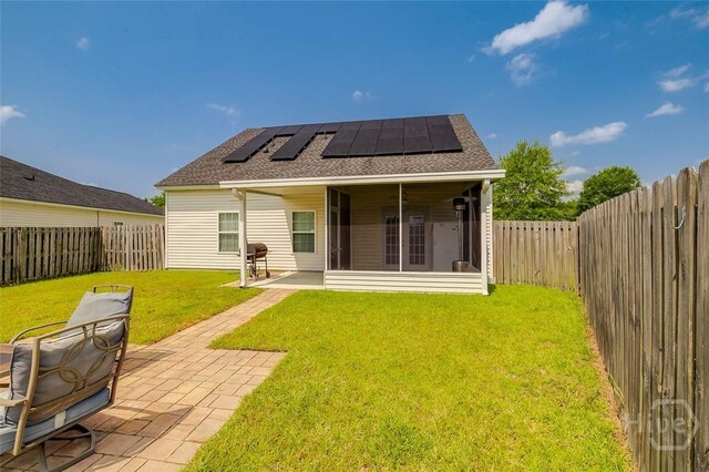 105 Archwood Dr, Savannah, GA 31407 - photo 34