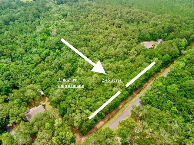 2 Manchester Rd SE, Townsend, GA 31331
