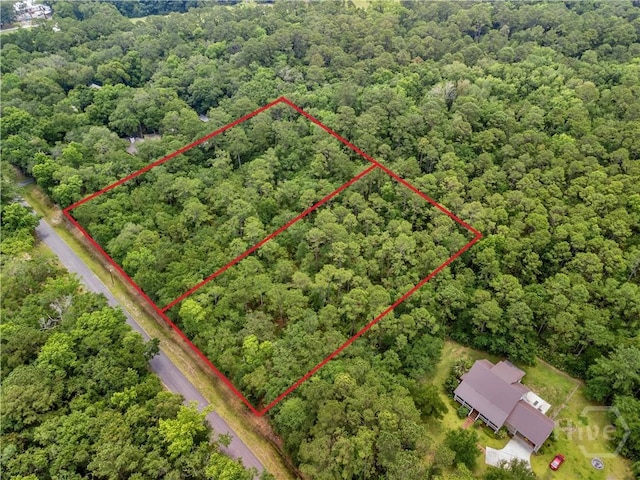 2 Manchester Rd SE, Townsend, GA 31331