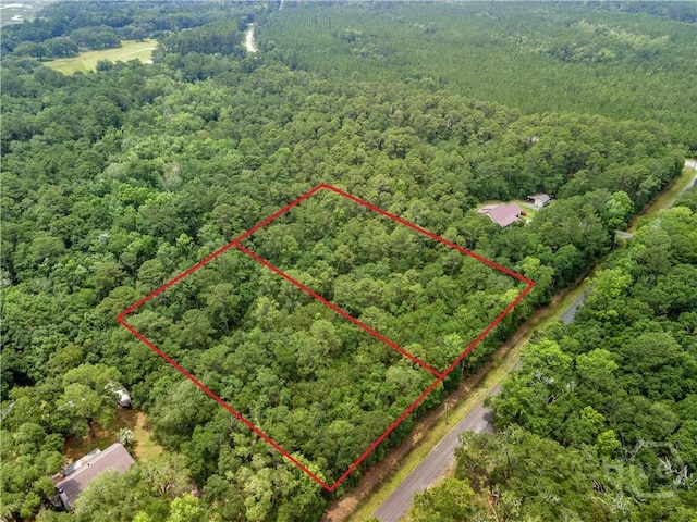 2 Manchester Rd SE, Townsend, GA 31331