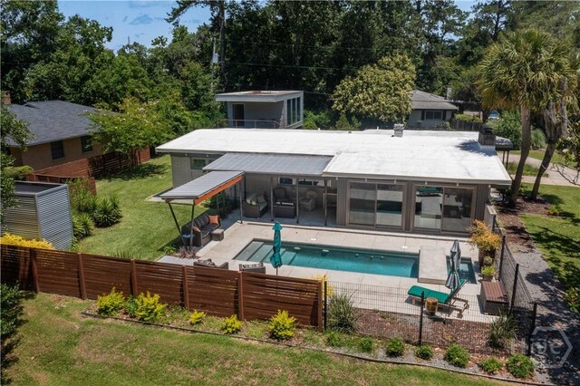 5507 Woodland Dr, Savannah, GA 31406 - photo 28