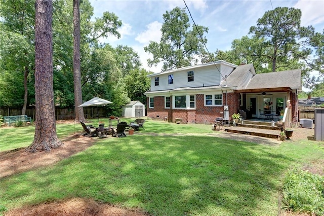 423 E 57th St, Savannah, GA 31405 - photo 2