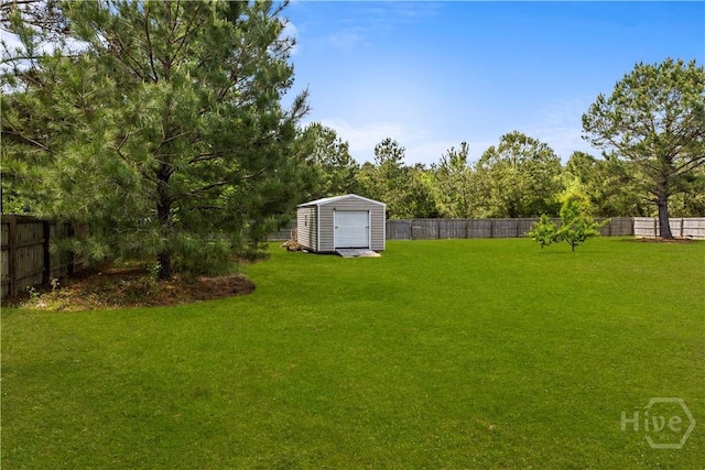 40 Saddlebrush Rd, Ellabell, GA 31308 - view of yard