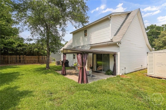 180 Falcon Dr, Richmond Hill, GA 31324 - photo 28