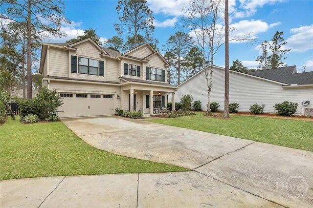 188 Crawford Ln, Richmond Hill, GA 31324 - photo 2