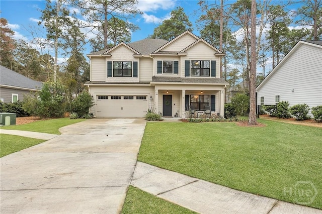 188 Crawford Ln, Richmond Hill, GA 31324 - photo 1