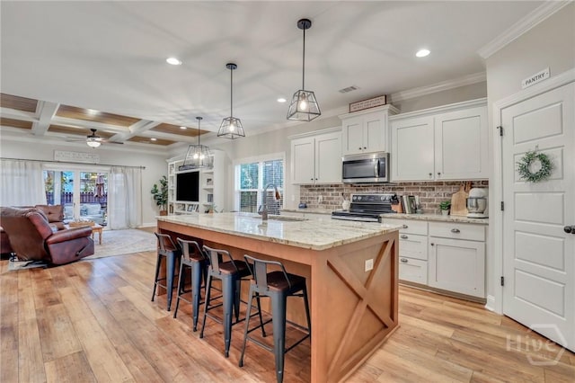 188 Crawford Ln, Richmond Hill, GA 31324 - photo 9
