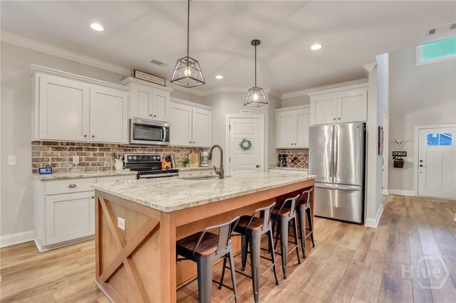 188 Crawford Ln, Richmond Hill, GA 31324 - photo 10