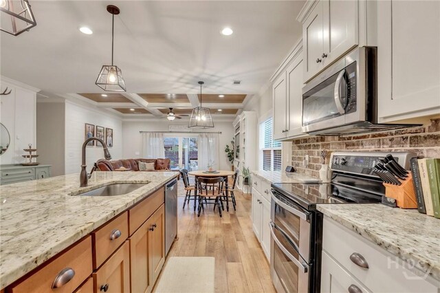 188 Crawford Ln, Richmond Hill, GA 31324 - photo 13