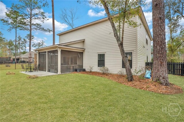 188 Crawford Ln, Richmond Hill, GA 31324 - photo 37