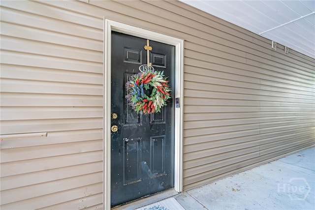 12300 Apache Ave Unit 1517, Savannah, GA 31419 - view of entrance to property