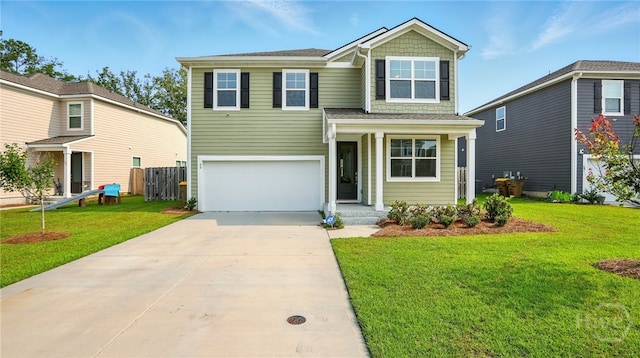 60 Knotty Ct, Richmond Hill, GA 31324 - photo 1