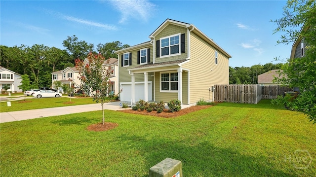 60 Knotty Ct, Richmond Hill, GA 31324 - photo 2