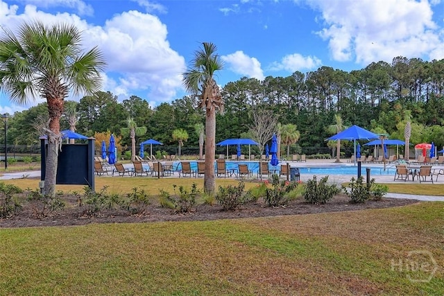 152 Saint Ives Dr, Savannah, GA 31419 - photo 24