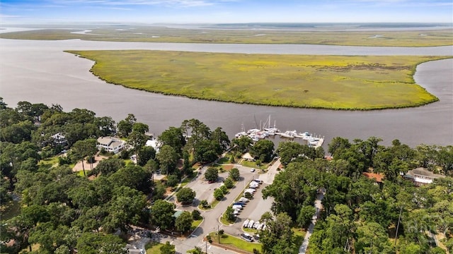2 Dalry Ln, Savannah, GA 31419 - aerial view of a large body of water