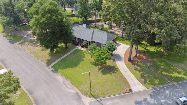 2 Dalry Ln, Savannah, GA 31419 - view of subject property