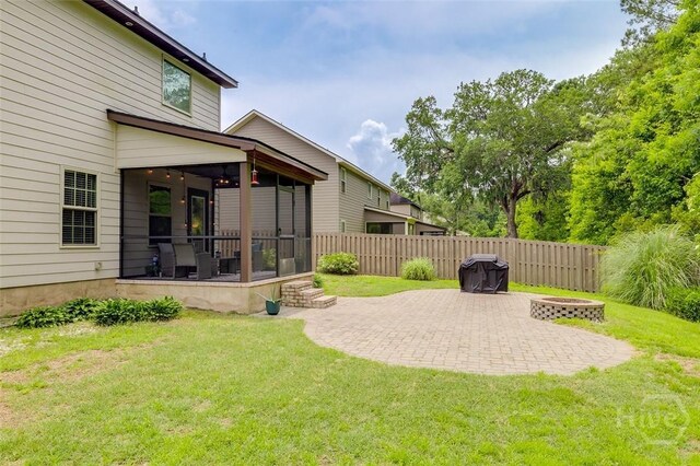 130 Bowridge Dr, Richmond Hill, GA 31324 - photo 46