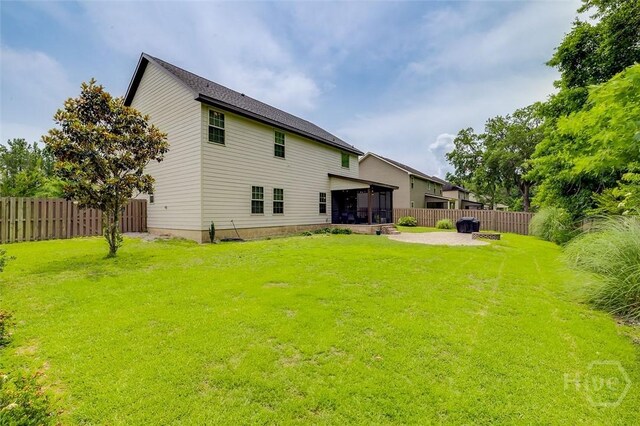 130 Bowridge Dr, Richmond Hill, GA 31324 - photo 47