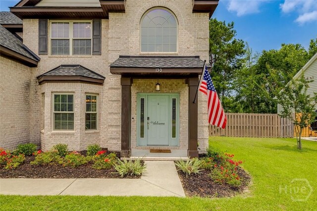 130 Bowridge Dr, Richmond Hill, GA 31324 - photo 4