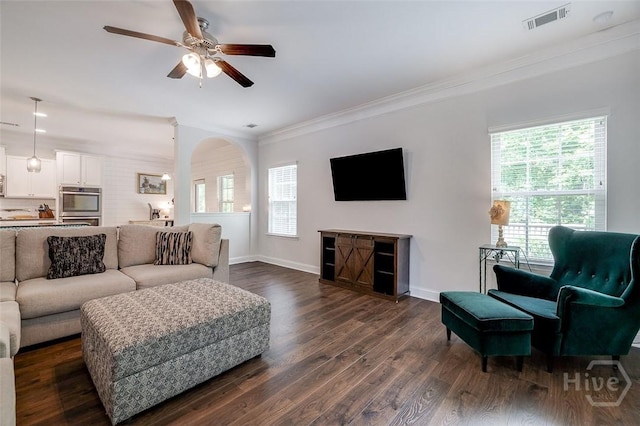 130 Bowridge Dr, Richmond Hill, GA 31324 - photo 9