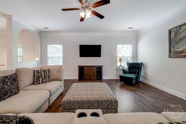 130 Bowridge Dr, Richmond Hill, GA 31324 - photo 12