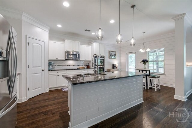 130 Bowridge Dr, Richmond Hill, GA 31324 - photo 13
