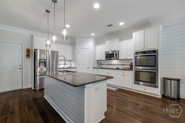 130 Bowridge Dr, Richmond Hill, GA 31324 - photo 14